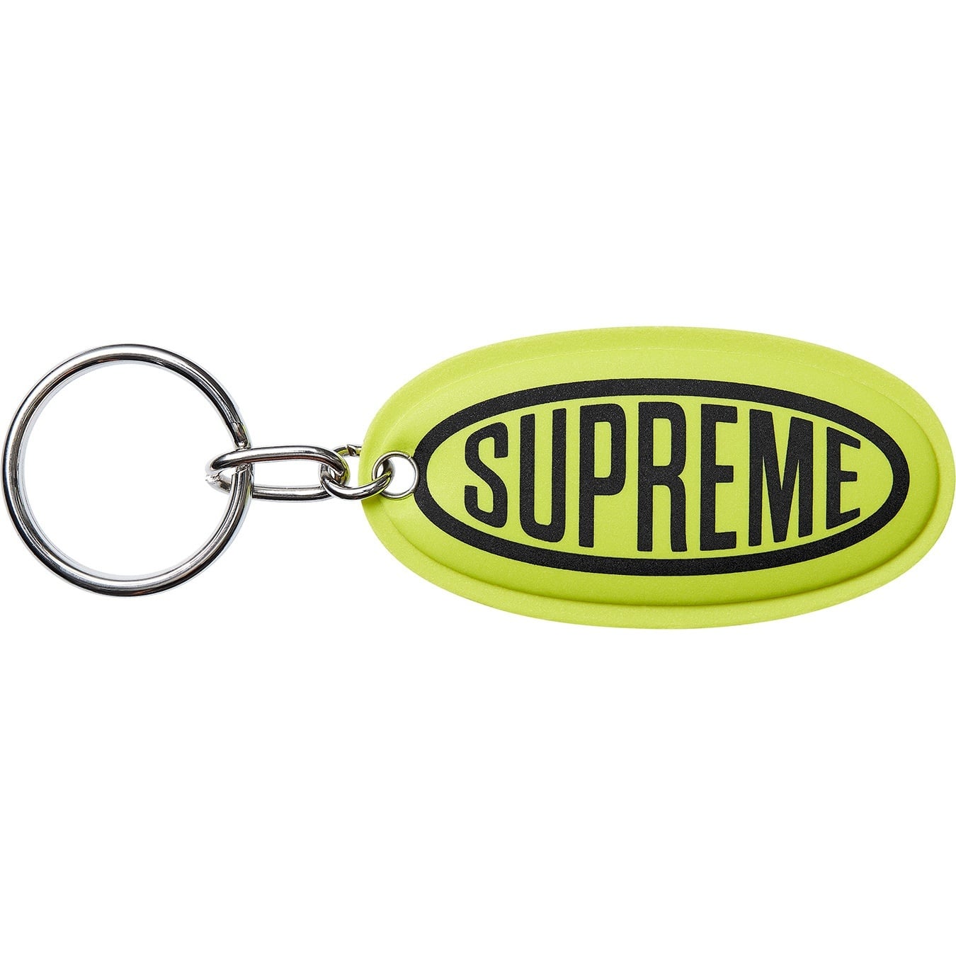 Reflective Keychain view 2